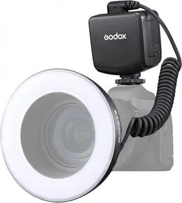 Zdjęcie produktu dla GODOX Flash Ring72
