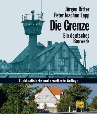 Produktbild von Die Grenze