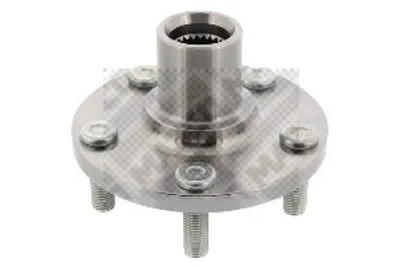 Produktbild von MAPCO 126515 Radnabe Vorne Beidseitig für TOYOTA AVENSIS Kombi (T25)