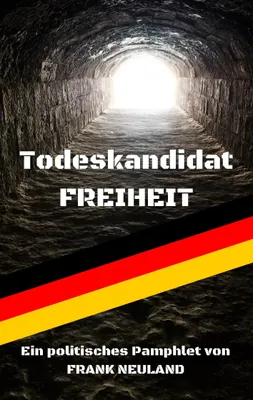 Produktbild von Todeskandidat Freiheit