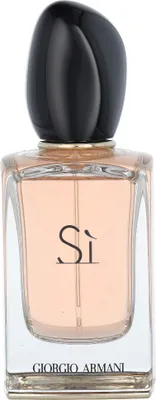 Produktbild von Armani Si Edp Spray