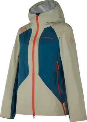 Immagine prodotto di Giacca La Sportiva Crizzle EVO Shell da donna Taglia: S
