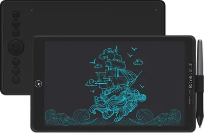 Produktbild von Huion H320M