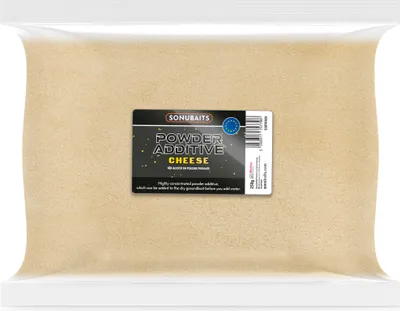 Image de Dodatek Do Zanęt Sonubaits Poudre Additif Fromage 250G