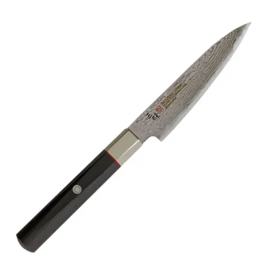 Productafbeelding van Mcusta Zanmai Vg-10 Splash universeel mes 11cm HZ23001DS