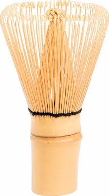 Produktbild von Matcha Bambusbesen aus Japan