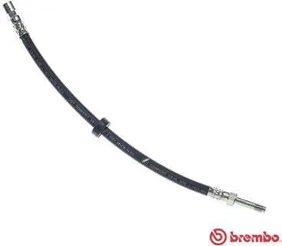 Produktbild von BREMBO T 85 025 Bremsschlauch für VOLVO V70 II (285) S60 I (384) XC70 Cross Country (295) S80 I (184) S70 (874)