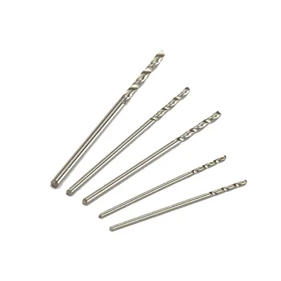 Produktbild von Revell 39068, Bohrer, Bohrerbit-Set, Drehung der rechten Hand, Silber, 5 Stück(e)
