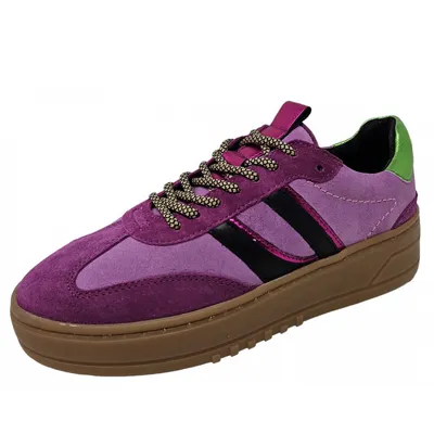 Produktbild von Poelman Anemne Sneaker Violett