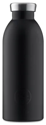 Immagine prodotto di 24Bottles Clima 500 Stone Tuxedo Black