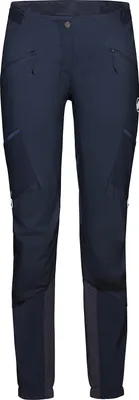 Produktbild von Mammut Aenergy IN Hybrid Women's Pants marine 34