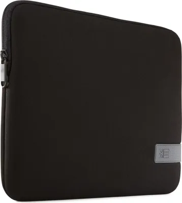 Produktbild von Case Logic Reflect REFMB-113 Black, Schutzhülle, 33 cm (13"), 200 g