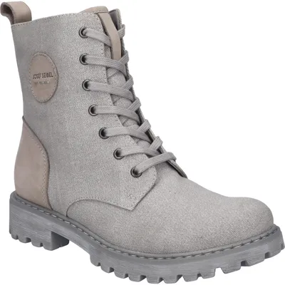 Immagine prodotto di JOSEF SEIBEL Marta 26 | Stivale da  Donne | grigio