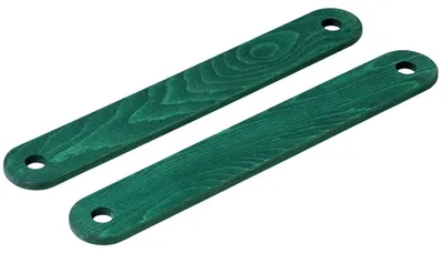 Produktbild von MODU M-ADD-2XB-NA-FG, Holz, Grün, Kind, 80 kg, Drinnen, 70 cm