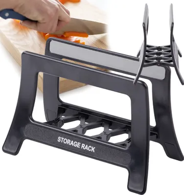 Obrázok produktu pre Verk 07198 Držiak na kuchynské pokrievky