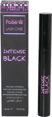 Produktbild von Eurostil Intensifier Intensive schwarze Wimperntusche 1Un