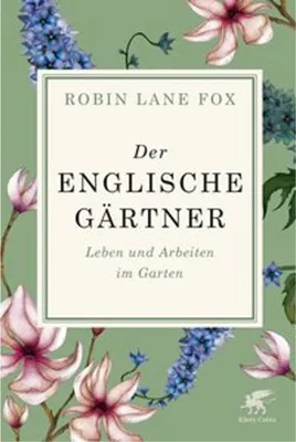 Produktbild von Der englische Gärtner