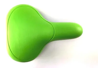 Produktbild von Velo Sattel Applegroen