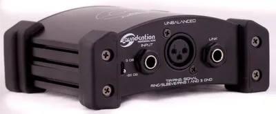 Obrázok produktu pre Soundsation ADI-500