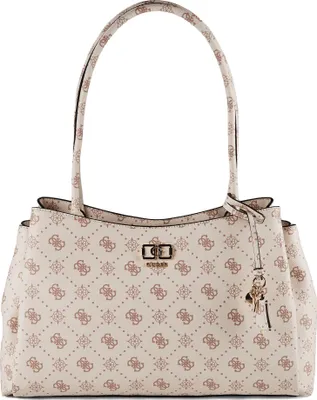 Produktbild von Guess Emelie Schultertasche 44 cm