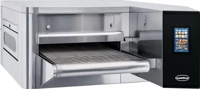 Produktbild von Combisteel Pizzadurchlaufofen für Pizzen mit Ø 250mm bis 450mm
