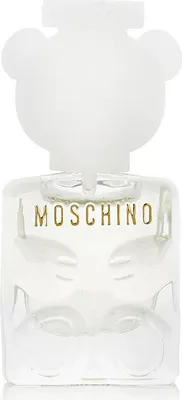 Immagine prodotto di Moschino Toy 2 Eau de Parfum, 5 ml