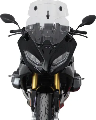Immagine prodotto di Parabrezza MRA Vario-X-Creen VXC con ABE