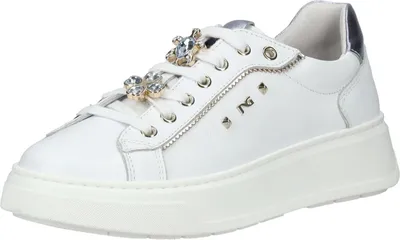 Produktbild von Nero Giardini Sneaker Sneaker Leder/Textil