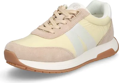 Zdjęcie produktu dla ara Sneaker Sneaker imitacja skóry /tekstylia