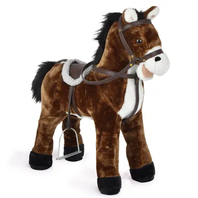 Produktbild von 60 cm Stehpferd Timmy