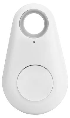 Immagine prodotto di Sensore di allarme Bluetooth anti-smarrimento, localizzatore wireless intelligente per bambini/animali domestici/portafogli/bagagli
