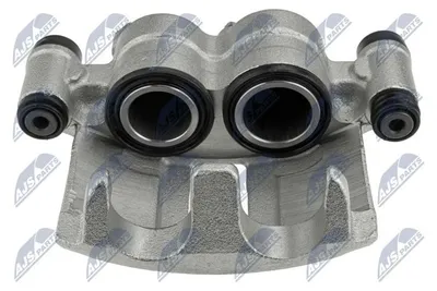 Produktbild von NTY Bremssattel Vorne Links für CITROËN JUMPER Kasten (244) HZP-FT-036