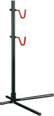Produktbild von Lifu - IceToolz Hinterbauständer Stand by me, schwarz