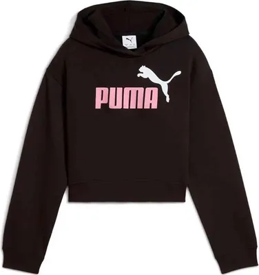 Produktbild von Hoodie Puma 690717-51 für Mädchen