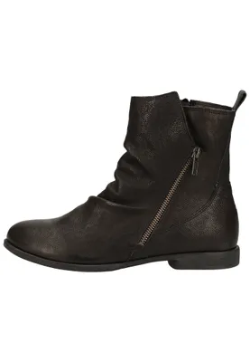 Produktbild von Think AGRAT Damenschuhe - Stiefeletten schwarz Elegant
