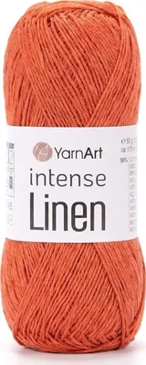 Zdjęcie produktu dla Yarn Art Intense Linen 4113 Przędza dziewiarska