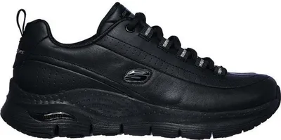 Image de Skechers Sneakers 149146-BBK in Black color size 41