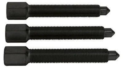Obrázok produktu pre KS TOOLS Závitová skrutka M14x1,5 3-pack - 150.2093
