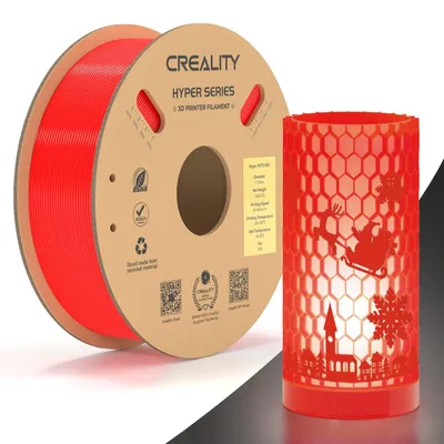Productafbeelding van Hyper PETG 3D-printerfilament, 1,75 mm, 1,29 kg