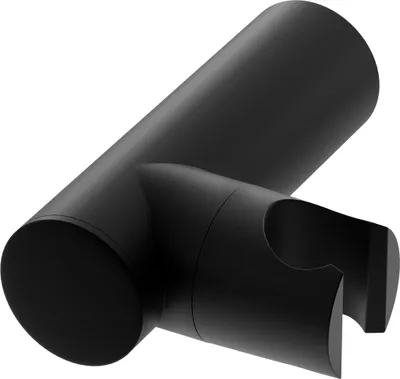 Zdjęcie produktu dla Mexen uchwyt prysznicowy, czarny - 79356-70