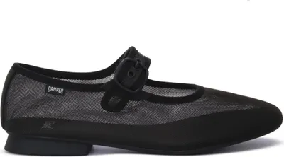 Immagine prodotto di Ballerine Del Marchio Camper Del Modello K201628-003 Nero