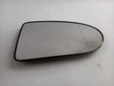 Productafbeelding van Origineel Nissan buitenspiegelglas, onderdeelnummer 96365JD01B