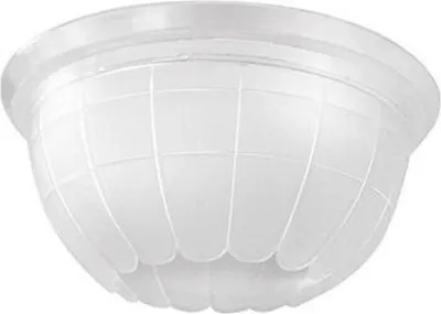 Produktbild von ESYLUX Linsenmaske DEFENSOR #EM10025488