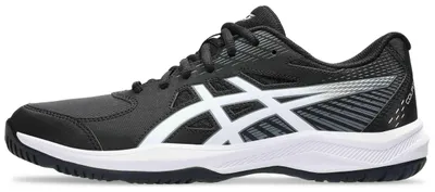Imagen del producto de Zapatillas de pádel Asics Court Slide 4 "Black/White" para Hombre