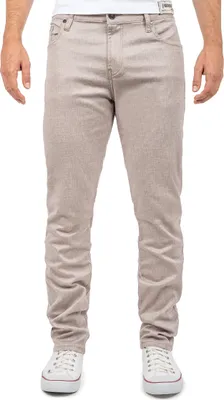 Produktbild von Cipo & Baxx Herren Stoffhose CD840 Beige W42/L34