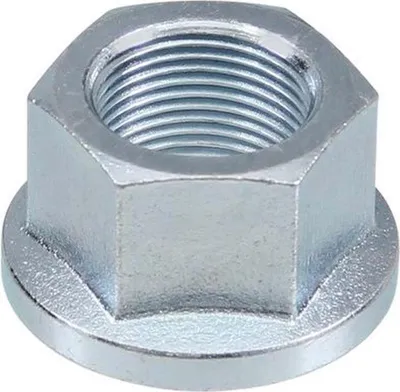 Immagine prodotto di Dado per perno assale M 22 x 1,5 30 con filettatura destrorsa A.B.S. per NISSAN QASHQAI