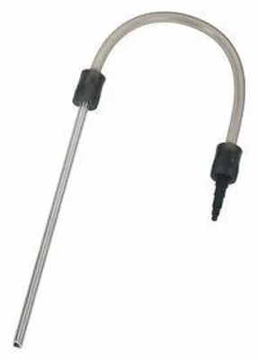 Image de SEB - Tube à lait avec raccord - MS8030001721