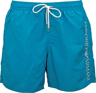Produktbild von Emporio Armani Badeshorts Gr.48 (S) Fb.Türkis Turquoise