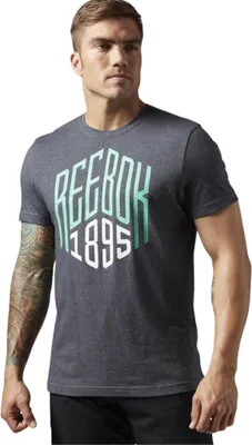Obrázok produktu pre Reebok Trička AJ2668, Veľkosť: 182