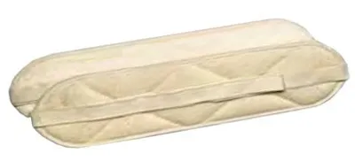 Produktbild von Rückenreiber Lufa/Frottee38x9cm(Titania)